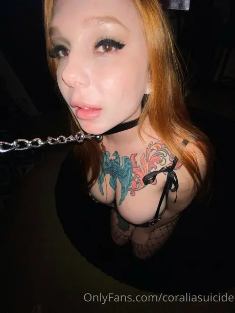 Coraliasuicide