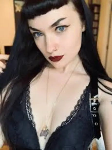 Countess Jezebeth