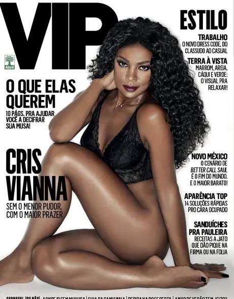 Cris Vianna