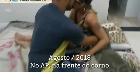 Cristina Almeida