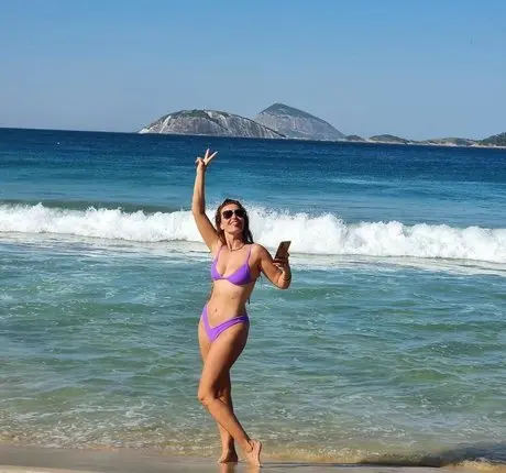 Cristina Ferreira
