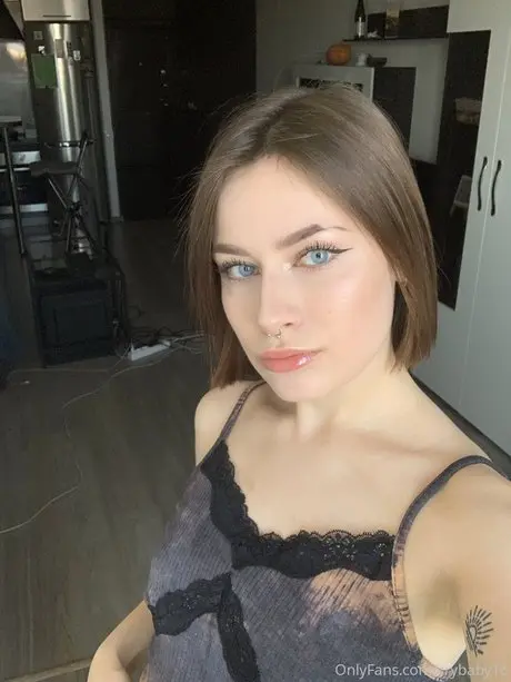 Molly Moore