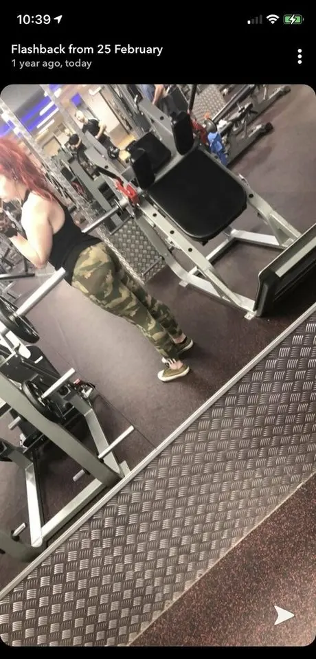 Curvykgirl