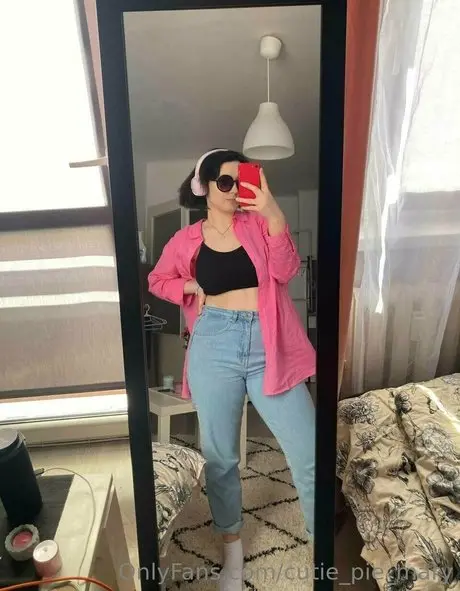 Cutiepiemary