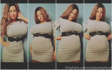 Cutybarby