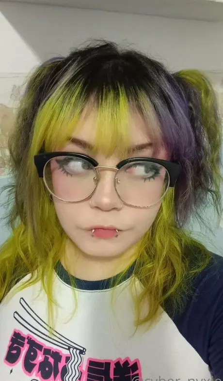 Cybernyxie