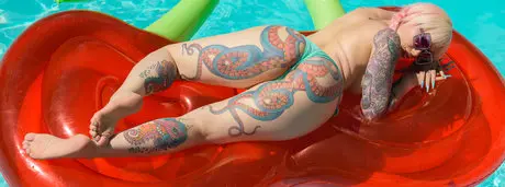 Octobooty