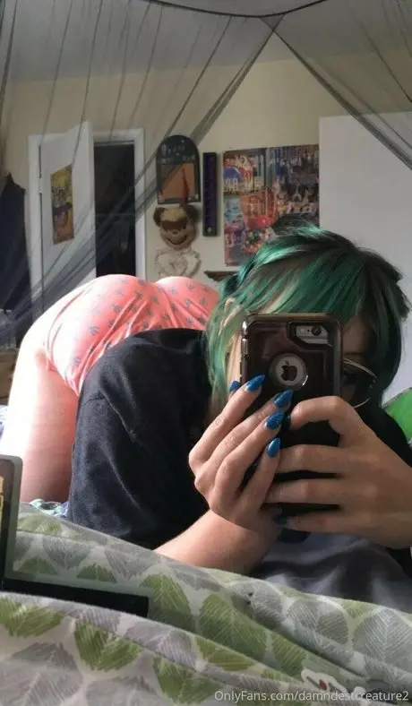Damndestcreature2