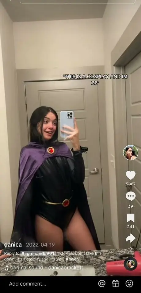 Danicabrackett