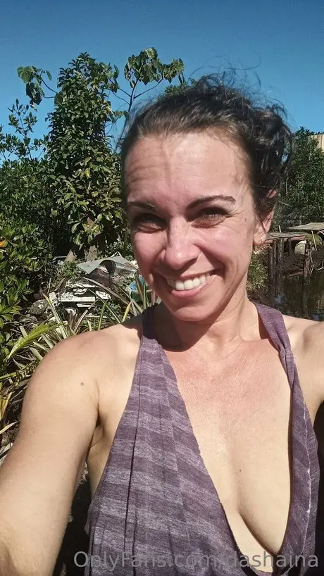 Dashaina Dashagiggles