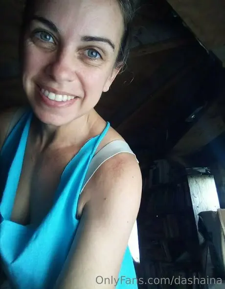 Dashaina
