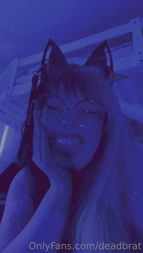 Deadbrat