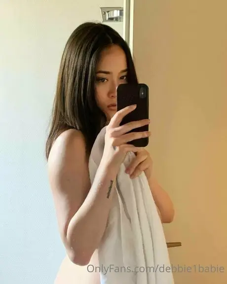 Debbie1 Babie