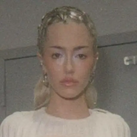 Delilah Belle Hamlin