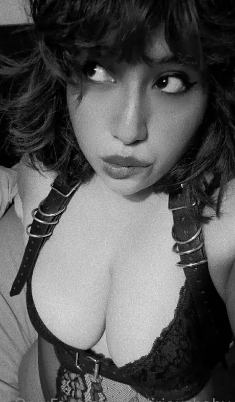 Deliriousbaby