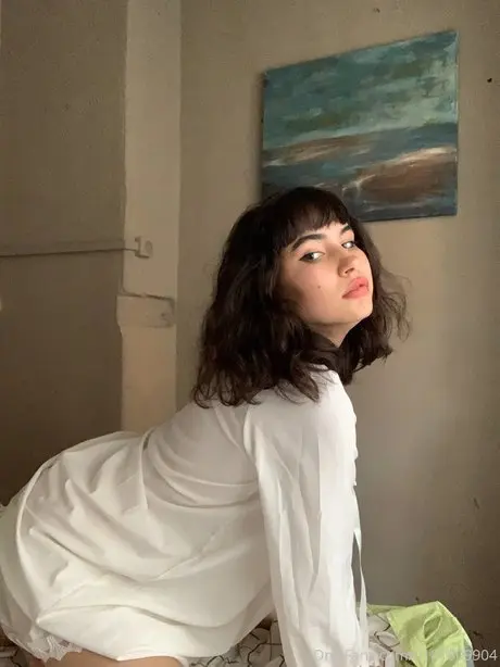 Diana Kitty
