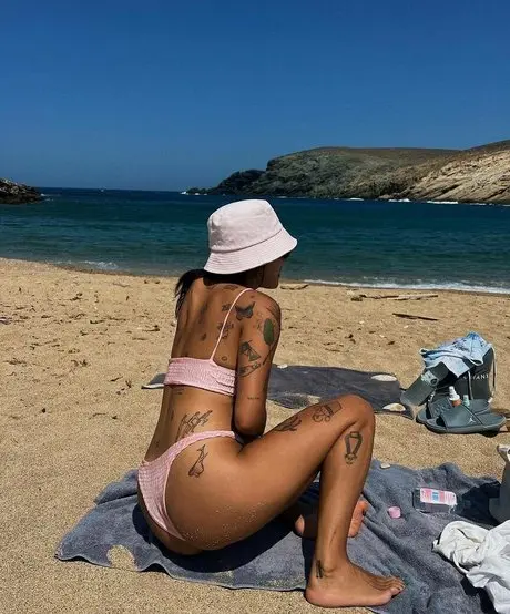Dj Peggy Gou
