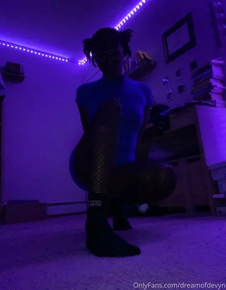 Dreamofdevyn