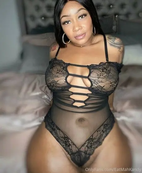 Eatmahkandy