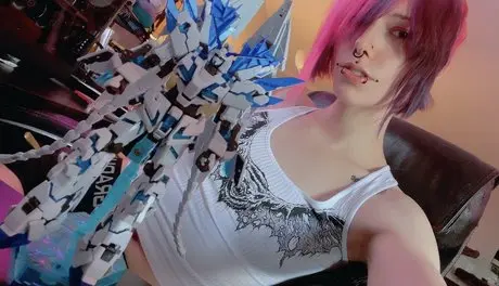 Ecchievement