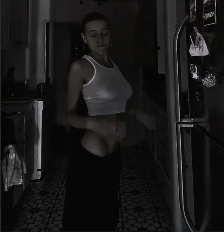 Ella Kernkamp
