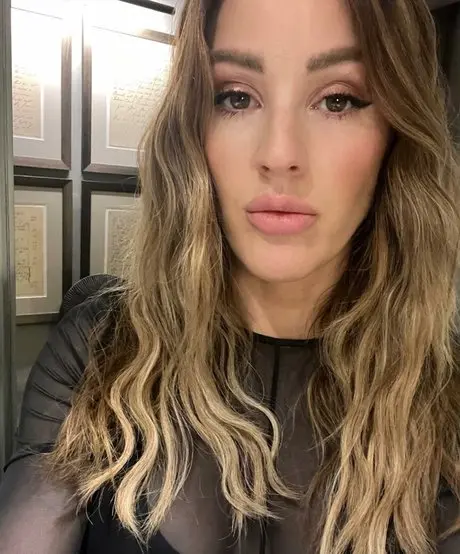 Ellie Goulding