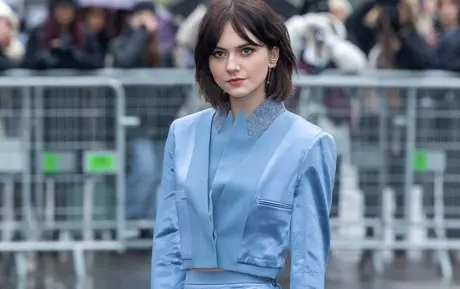 Emilia Jones