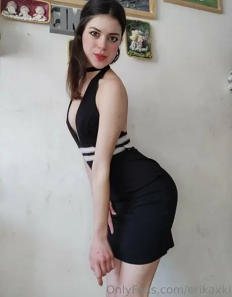 Erikaxki