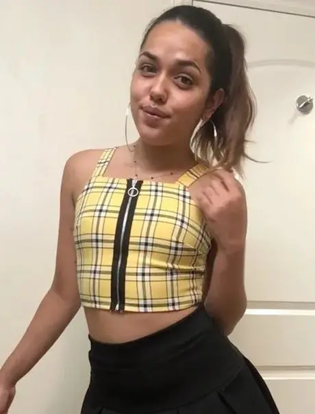 Esperanza Del Horno