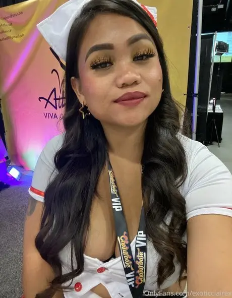 Exoticclairex