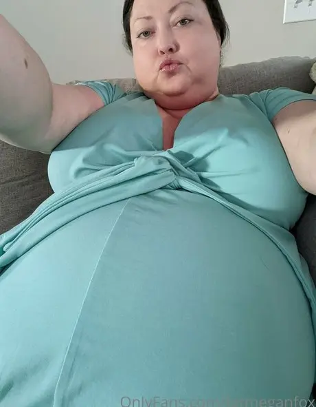 Fatmeganfox