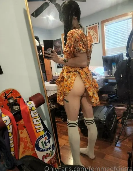 Femmeofcintra