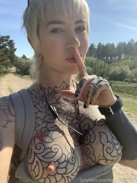 Feralwhitetrash