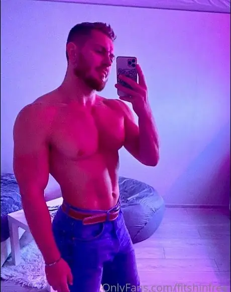 Fitshinfree