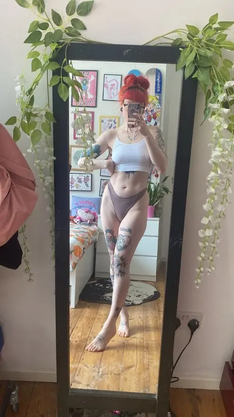 Foxxtailz