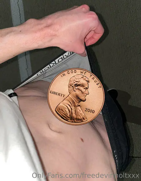 Freedevinholtxxx