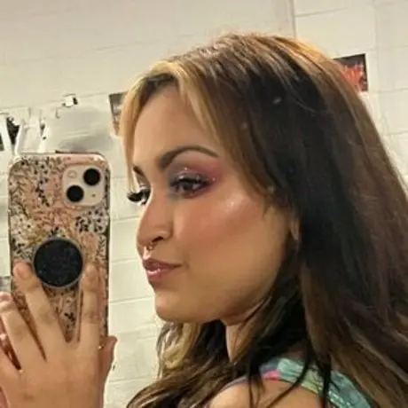 Gabby Ortiz