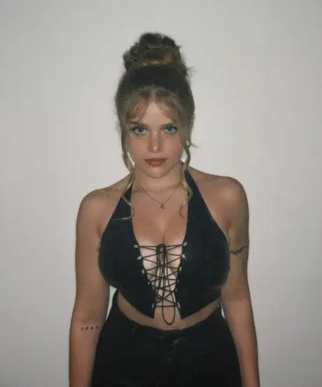 Gabriella Couto