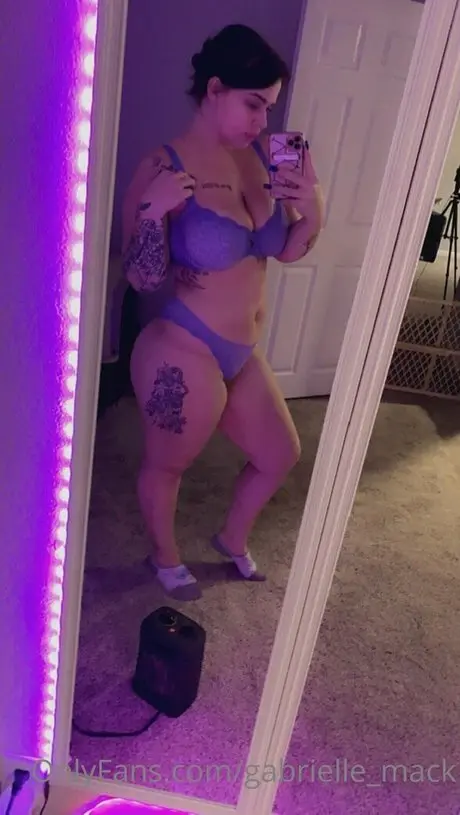 Gabriellemack