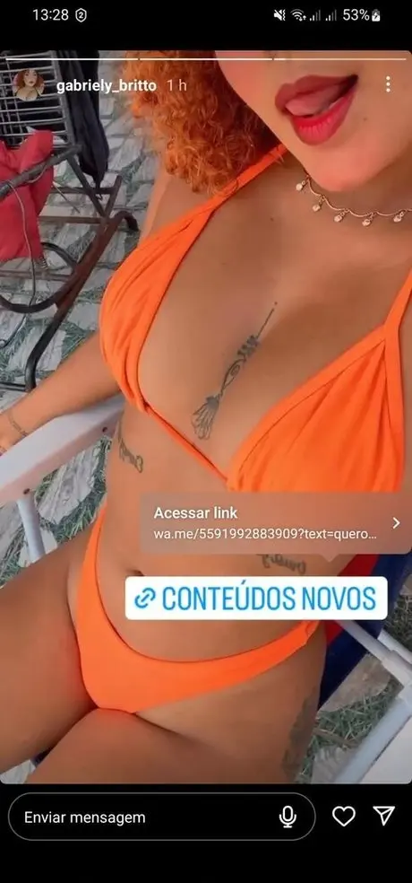 Gabrielybritto