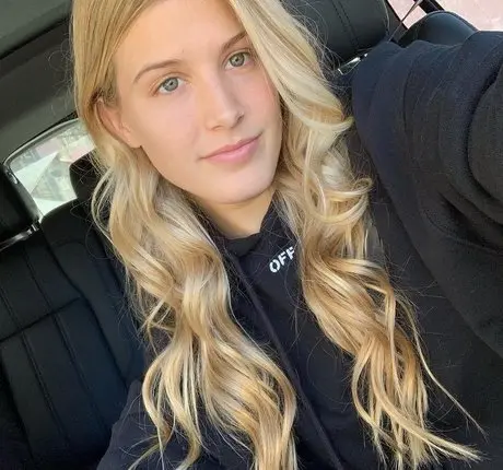 Genie Bouchard