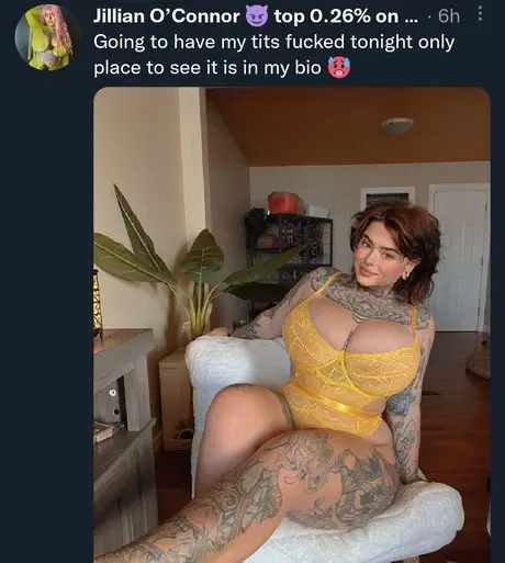 Gillianjiggs Everyones Mommy