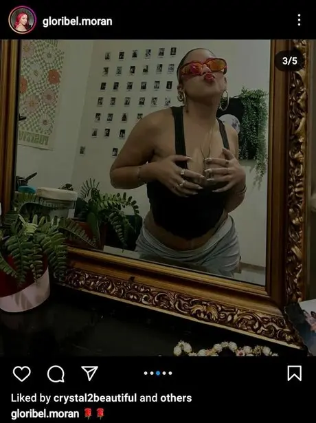 Gloribel Moran