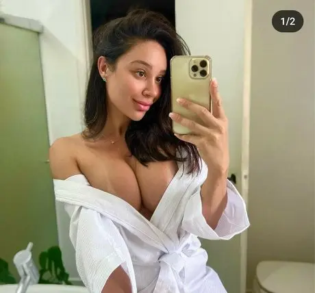Grazielle Roche