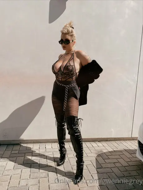 Gwen