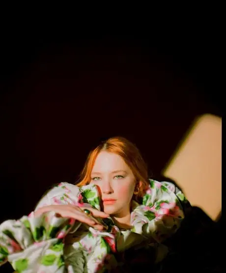 Haley Bennett