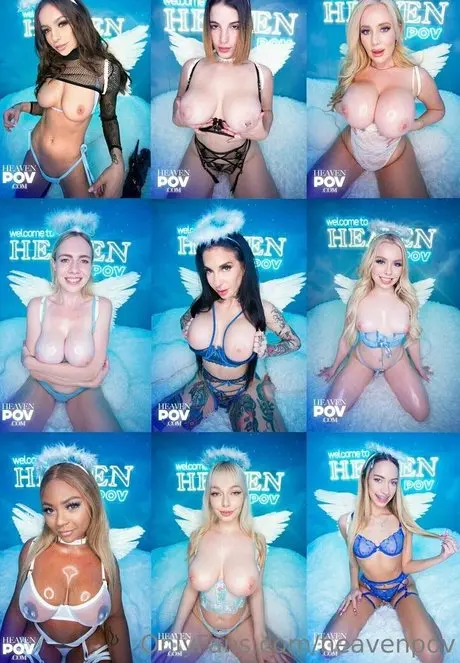 Heavenpov