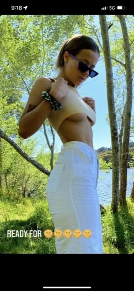 Heidi Mitchell