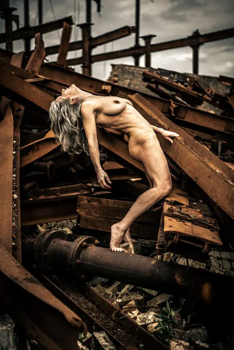 Helen Saunders