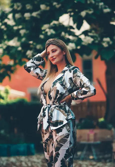 Holly Wolf